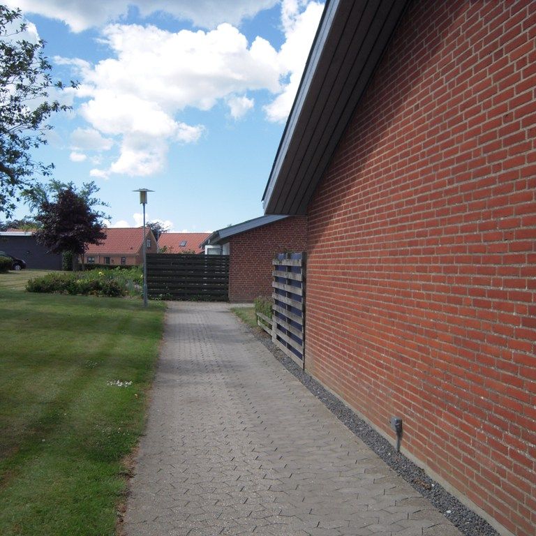 Nyvej 1, Balling, 7860, Spøttrup - Photo 1