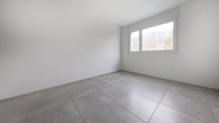 3.5 Zimmer, 94 m², EG - Photo 2