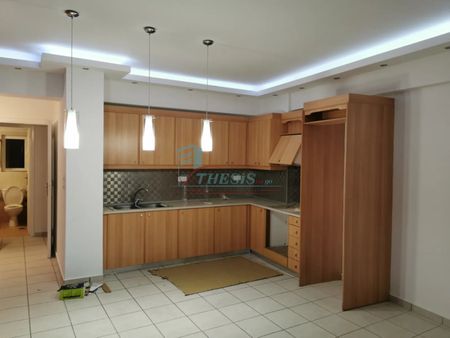 Άγιος Ελευθέριος ανακαινισμένο διαμέρισμα Ενοικιάζεται - Photo 2