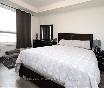 For Lease - 1105 Leger Way Unit# 321, Milton, Ontario - Photo 4