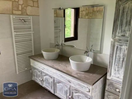 Maison à louer 4 pièces 99.67m² - Photo 5