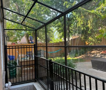 For Lease - 34 Gilmour Road Unit# Basement, Ajax, Ontario - Photo 2
