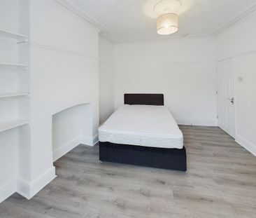 1 bedroom ground floor flat to rent - Photo 5