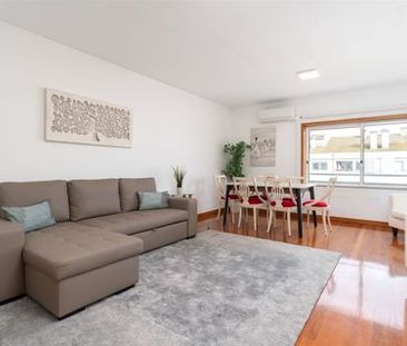 Apartamento T2+1 - Photo 3