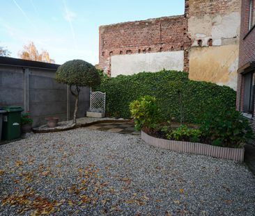 Gelijkvloers appartement te huur in Lokeren - Photo 6