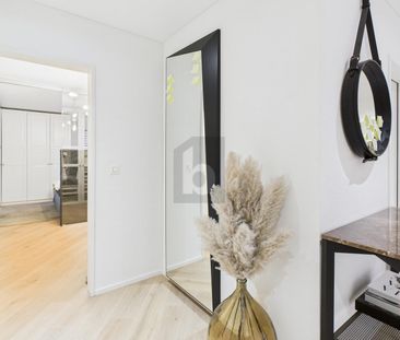 STYLISH WITH GARDEN AND TERRACE - Photo 5