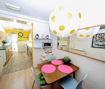 1 bedroom house to rent - Photo 2