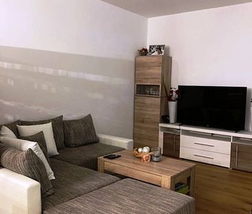 2-Zimmer mit besonderem Charme - Altstadt SOB - Foto 1