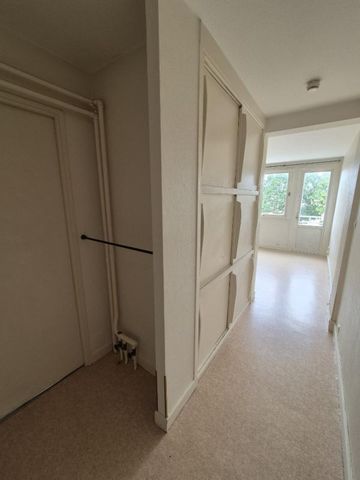 APPARTEMENT 1 pièce(s) - 35m² - Photo 4
