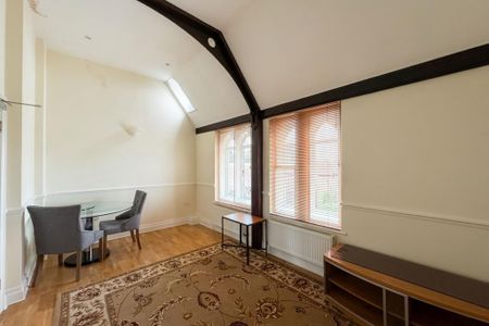 1 bedroom flat to rent - Photo 2