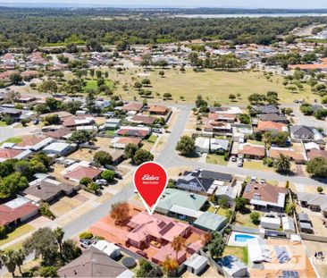 LAID BACK FAMILY LIVING WITH SIDE ACCESS AND LARGE, POWERED WORKSHOP - Photo 6