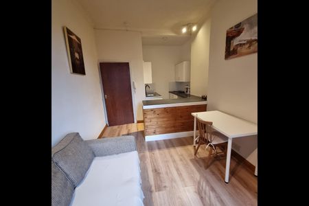 Studio Flat, Crow Road North, G13 - Photo 2