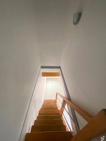 ETAPLES Centre ville Maison mitoyenne 95 m2 3 chambres avec véranda et cour - Photo 2