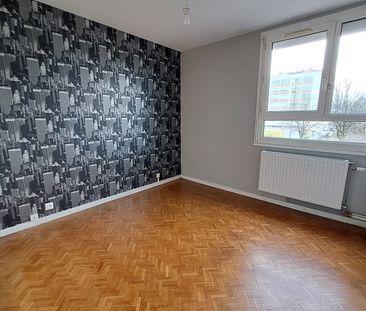 Appartement à louer 2 pièces • Limoges - Photo 1