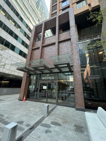 For Lease - 8 Widmer Street Unit# 4508, Toronto, Ontario - Photo 2