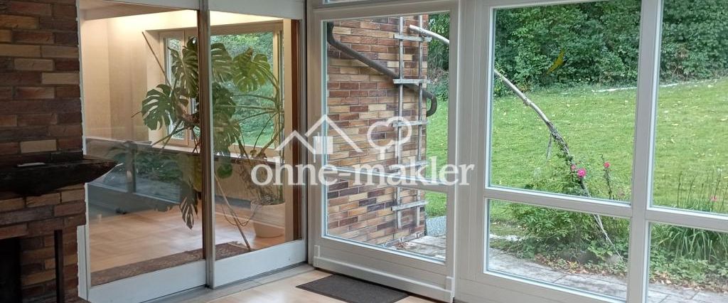 Großzügige 4-Zimmerwohnung in Eltmann - Photo 1