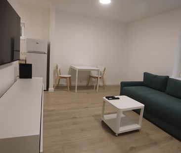 Na wynajem kawalerka na Pomorzanach. - Фото 2