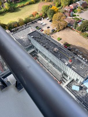 For Lease - 3270 Sheppard Avenue Unit# 2428, Toronto, Ontario - Photo 1