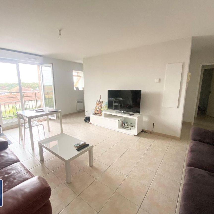 Location Appartement 2 pièces 48m² CAUDRY 59540 - Photo 1