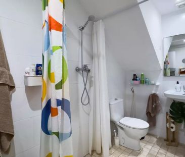 1-bedroom apartment for rent in el Camp d'en Grassot i Gracia Nova, bills included - Photo 4