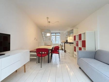 Maison mitoyenne Lange Smeestraat 16, Utrecht - À louer - Photo 2