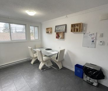 5 1/2 à Louer Près De Tout! - Photo 3