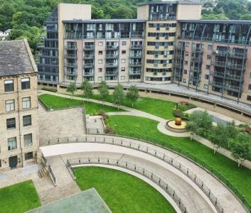 Victoria Mills, Salts Mill Road, Shipley, Bradford, BD17 - Photo 1