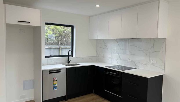 Brand New Townhouse Available Now - Photo 1