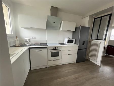 Appartement à louer - Photo 3