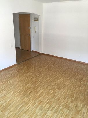 Charmante 2-Zimmerwohnung in zentraler Lage - Photo 1