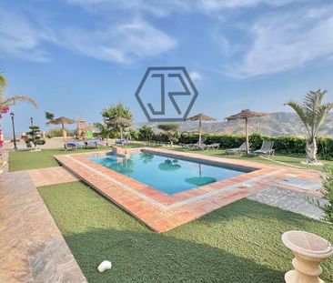 Alquiler de casa o chalet independiente en Ma-3114 - Photo 2