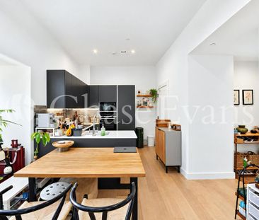 1 bedroom property to rent - Photo 6