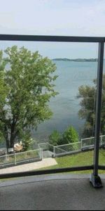 LOGEMENT 3½ BORD DU FLEUVE - Photo 3