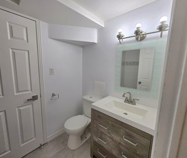 For Lease - 276 Walter Drive Unit# BSMT, Georgina, Ontario - Photo 5