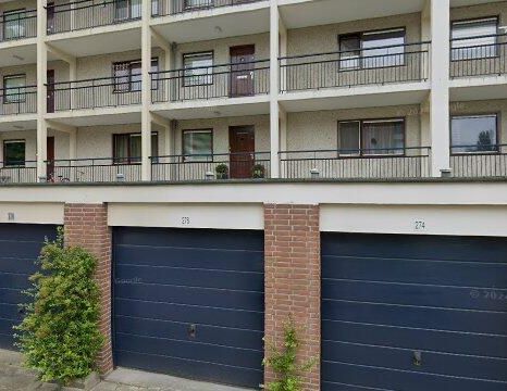 Apartment Amsterdam - Amerbos - Foto 1