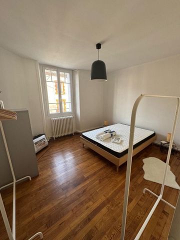 Appartement 2 pièces – 54 m² environ à Rennes Sacrés-Coeurs (ref : G75962) - Photo 4