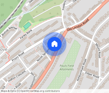 Old London Road, Hastings - Photo 1