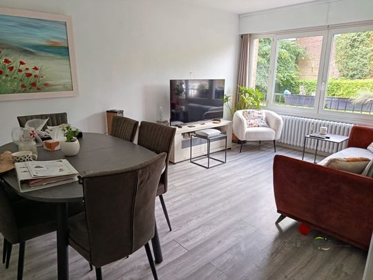 Location Appartement 3 pièces 63m² LANNOY 59390 - Photo 1