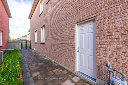 For Lease - 146 Shale Crescent Unit# Basement, Vaughan, Ontario - Photo 4