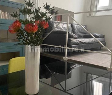 Bilocale ottimo stato, primo piano, Palestro, Milano - Foto 2