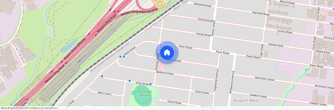 38a North Street, Vic 3042, Airport West