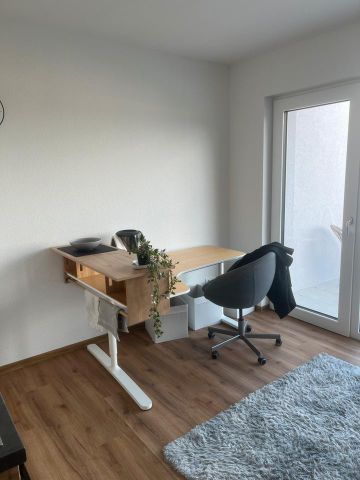 1-Zimmer Wohnung - Witten (Studenten, Auszubildene) - Photo 5