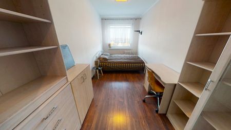 Mieszkanie os. Reda Szczecin, Bronowicka, nr 397276 - Фото 3