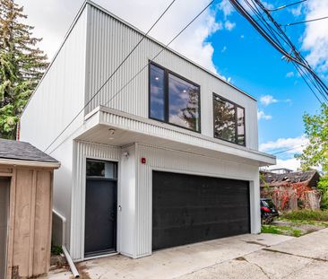 For Lease - 35 Curzon Street Unit# Lane, Toronto, Ontario - Photo 2