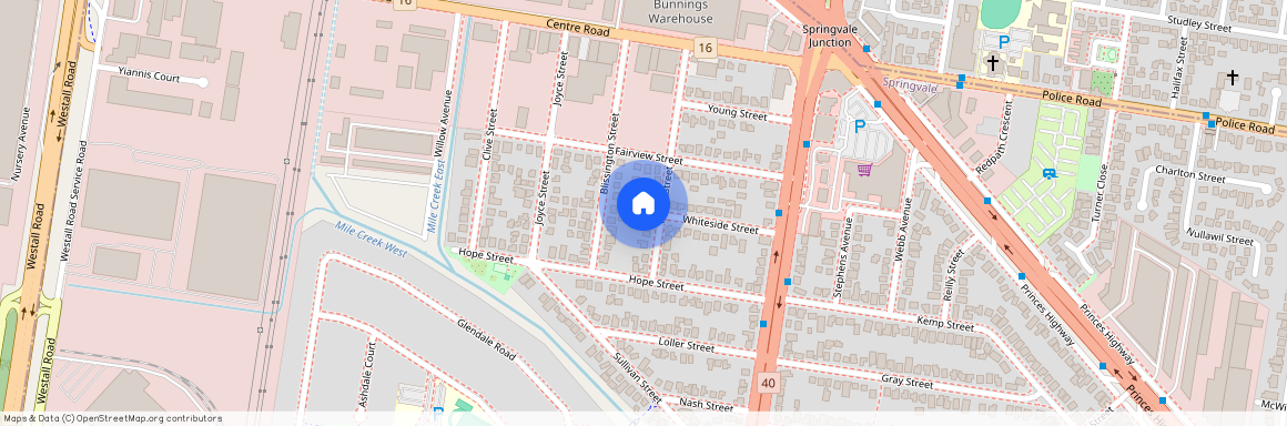 4/16 Peace Street, Springvale