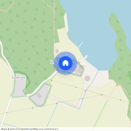 Ängsholmen 1, 178 93 Drottningholm, Stockholm