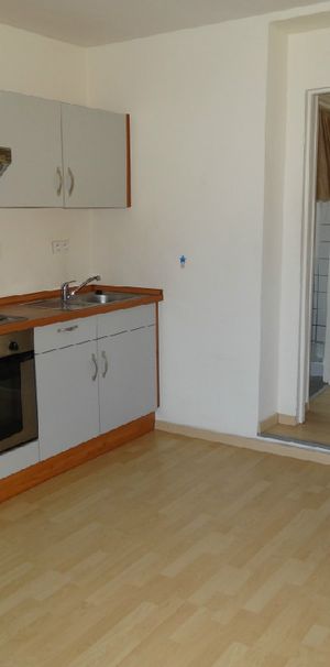 Location Appartement RANSPACH LE BAS 425 € CC - Photo 1