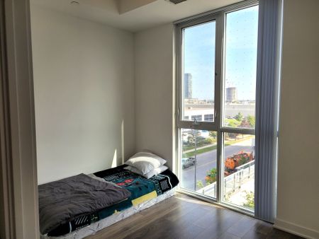 For Lease - 10 Honeycrisp Crescent Unit# 503, Vaughan, Ontario - Photo 4