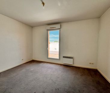 Location appartement 4 pièces, 97.80m², La Roche-sur-Yon - Photo 6