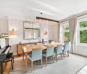 3 bedroom flat to rent - Photo 2